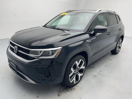 2022 Volkswagen Taos 1.5T SEL
