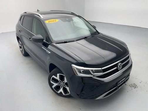 2022 Volkswagen Taos 1.5T SEL