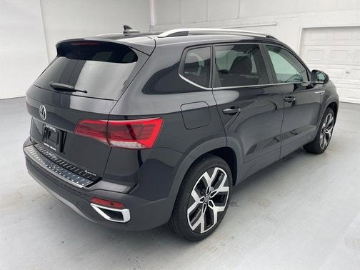 2022 Volkswagen Taos 1.5T SEL