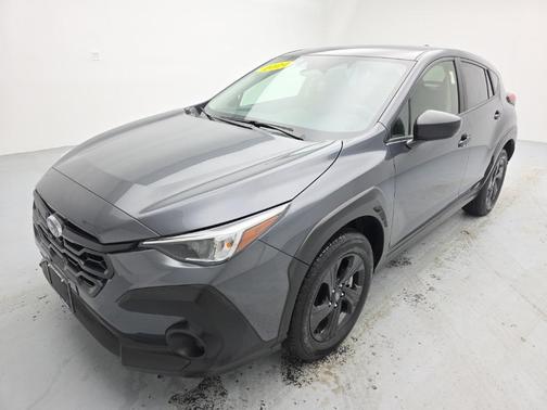 2024 Subaru Crosstrek Base
