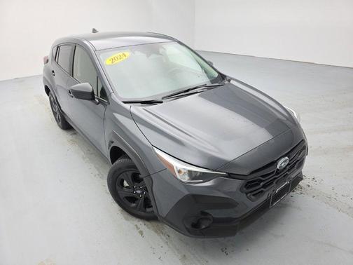 2024 Subaru Crosstrek Base