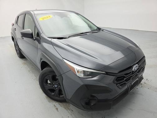 2024 Subaru Crosstrek Base
