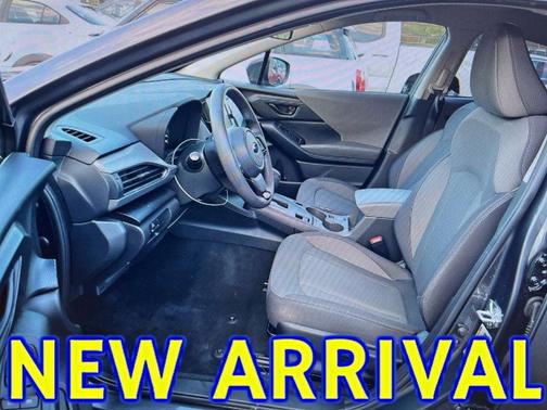 2024 Subaru Crosstrek Base