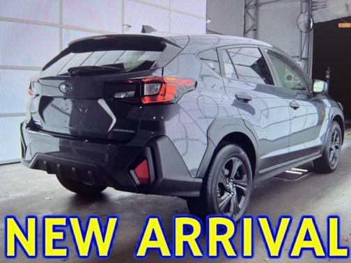 2024 Subaru Crosstrek Base