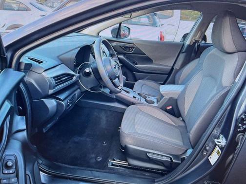 2024 Subaru Crosstrek Base