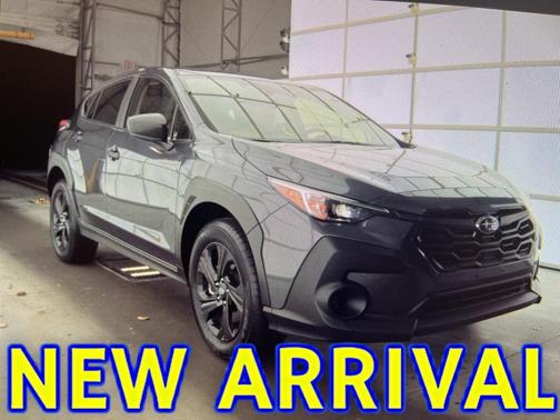 2024 Subaru Crosstrek Base