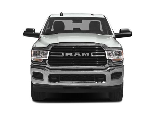 2020 RAM 2500 Big Horn