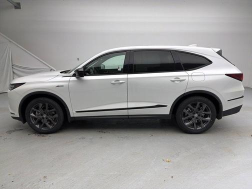2022 Acura MDX A-Spec
