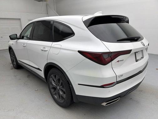 2022 Acura MDX A-Spec