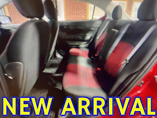 2024 Mitsubishi Mirage G4 Black Edition