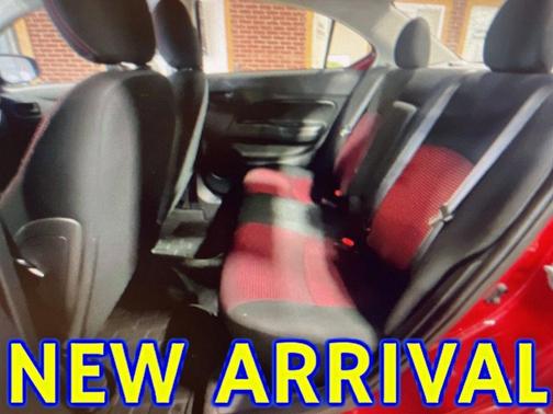 2024 Mitsubishi Mirage G4 Black Edition