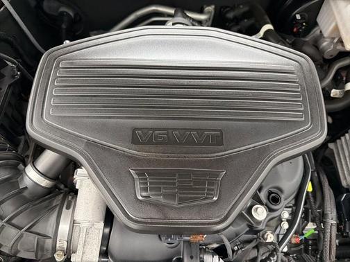 Garnet Red Metallic 2020 Cadillac XT5 Premium Luxury