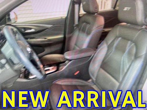 2025 Buick Envista Sport Touring