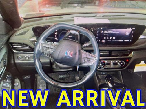 2025 Buick Envista Sport Touring