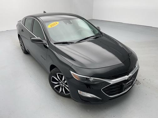 2024 Chevrolet Malibu RS