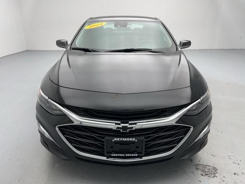 2024 Chevrolet Malibu RS