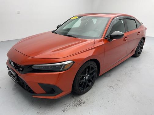 2023 Honda Civic Si Base
