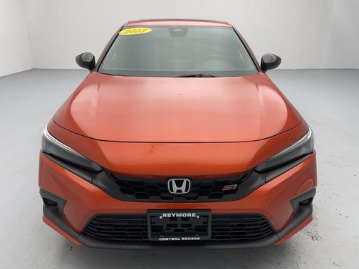 2023 Honda Civic Si Base