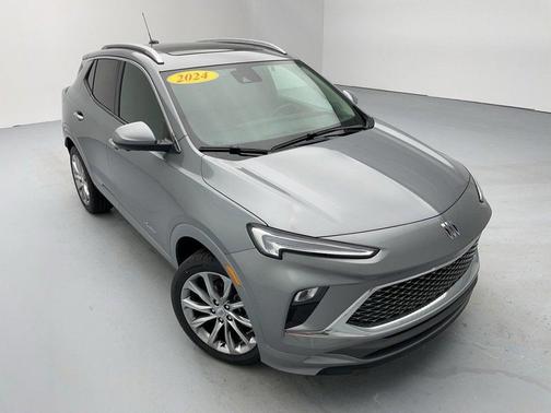 2024 Buick Encore GX Avenir