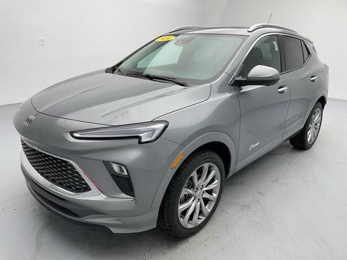 2024 Buick Encore GX Avenir