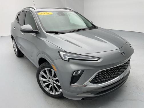 2024 Buick Encore GX Avenir