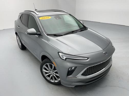 2024 Buick Encore GX Avenir