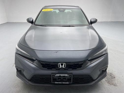 2024 Honda Civic Sport Touring