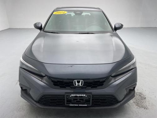2024 Honda Civic Sport Touring