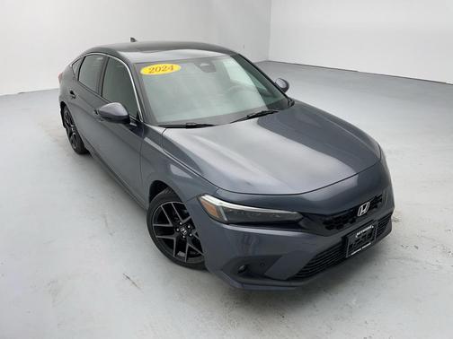 2024 Honda Civic Sport Touring