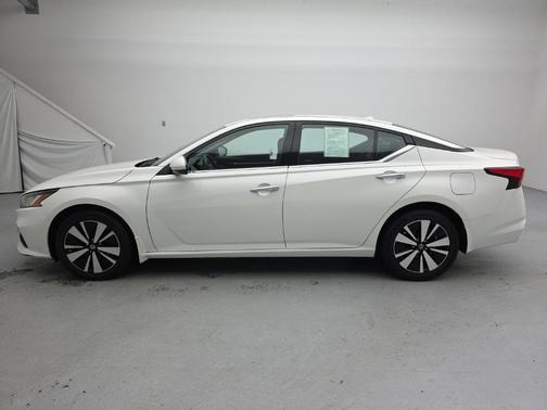 2019 Nissan Altima 2.5 SV