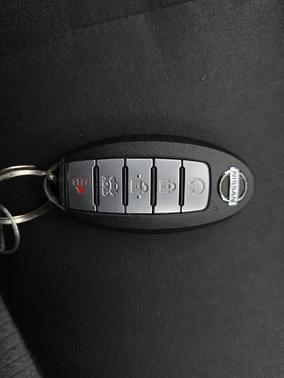 2019 Nissan Altima 2.5 SV