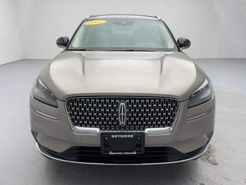 2021 Lincoln Corsair Reserve