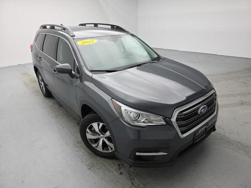 2022 Subaru Ascent Premium 7-Passenger