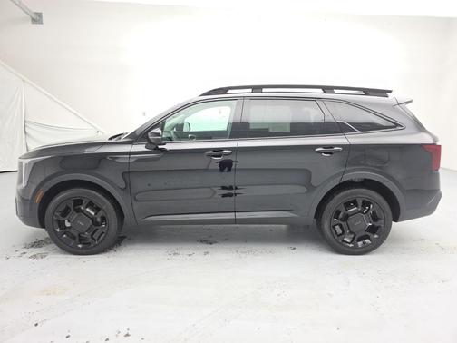 2025 Kia Sorento SX