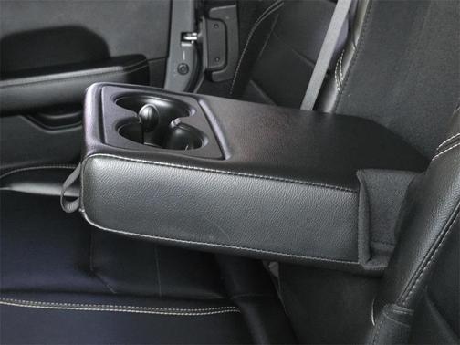 2021 Jeep Wrangler Unlimited 4xe Sahara