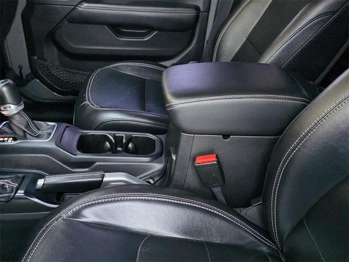 2021 Jeep Wrangler Unlimited 4xe Sahara