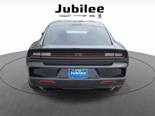 2025 Dodge Charger Daytona R/T