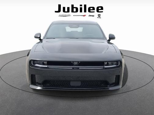 2025 Dodge Charger Daytona R/T