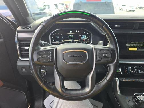 2023 GMC Sierra 1500 Denali Ultimate