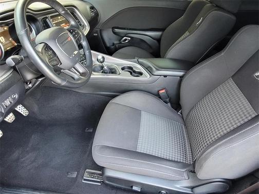 2019 Dodge Challenger R/T Scat Pack