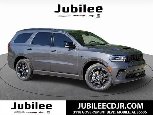 2025 Dodge Durango R/T