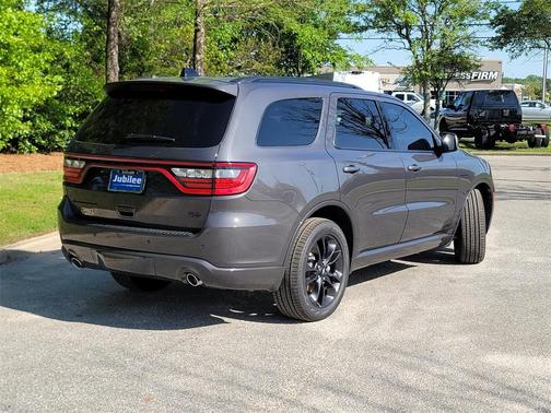 2025 Dodge Durango R/T