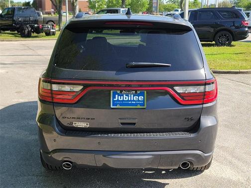 2025 Dodge Durango R/T