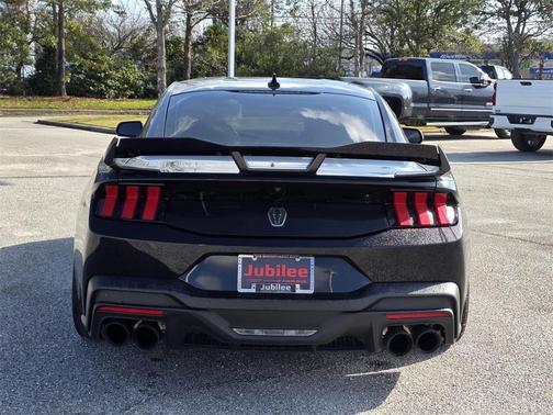 2024 Ford Mustang Dark Horse
