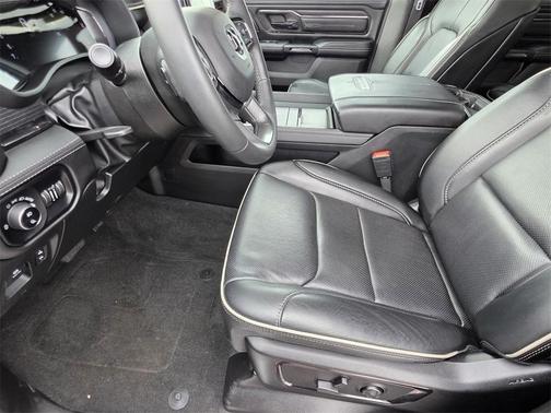 2024 RAM 1500 Limited