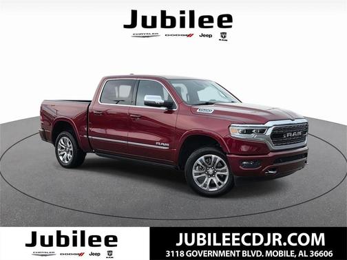 2024 RAM 1500 Limited