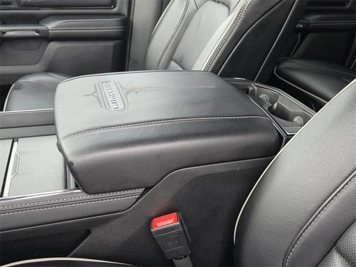 2024 RAM 1500 Limited