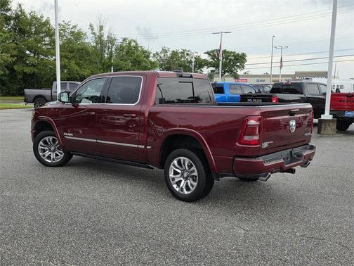 2024 RAM 1500 Limited