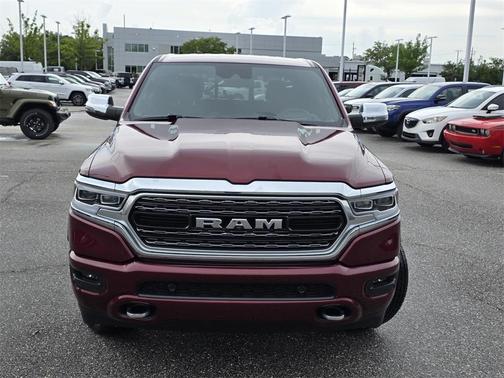 2024 RAM 1500 Limited