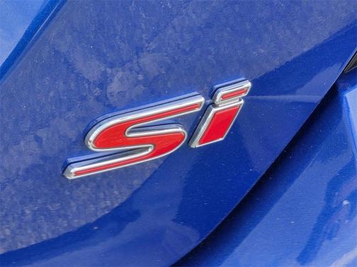 2019 Honda Civic Si Base